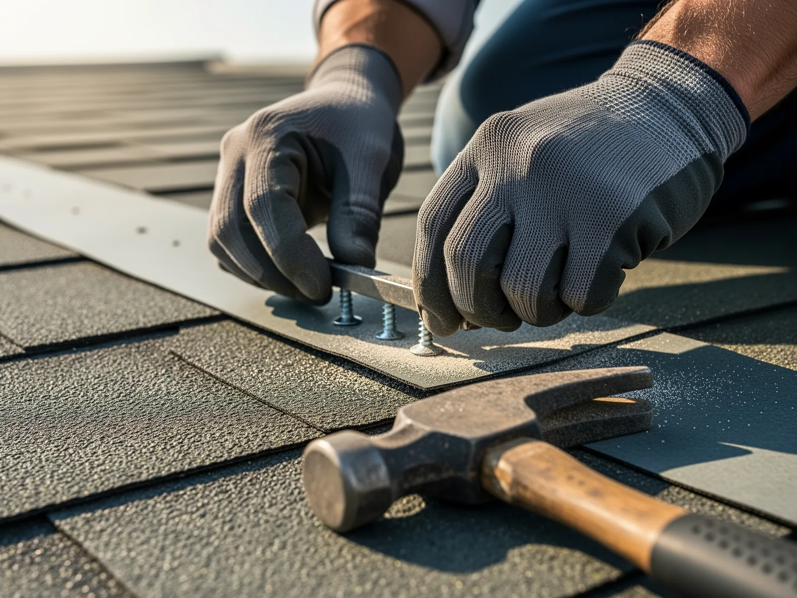 Why choose Fascia Repair in Midway, WV